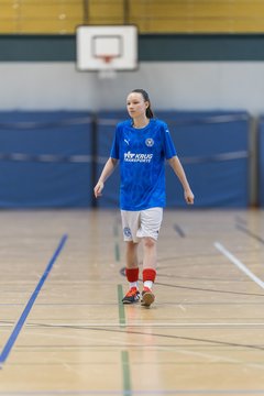 Bild 766 - wBJ NFV Futsalmeisterschaft
